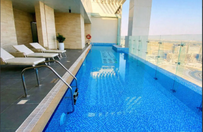 Montrose Residence B, Montrose Residences,