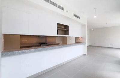 Acacia, Park Heights