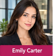 Emily Carter