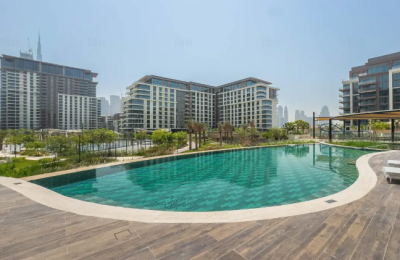 City Walk, Dubai