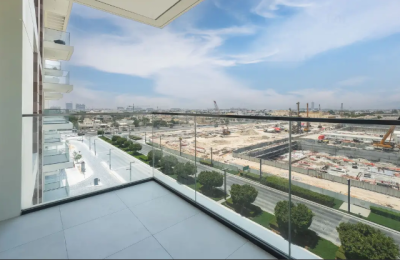 City Walk, Dubai