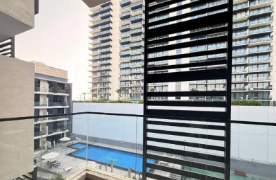 Jumeirah Village Circle