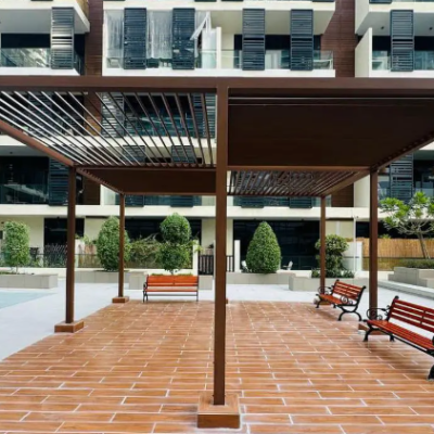 Jumeirah Village Circle
