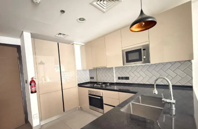 Jumeirah Village Circle