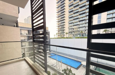 Jumeirah Village Circle