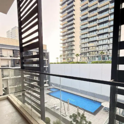 Jumeirah Village Circle
