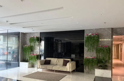 Jumeirah Village Circle