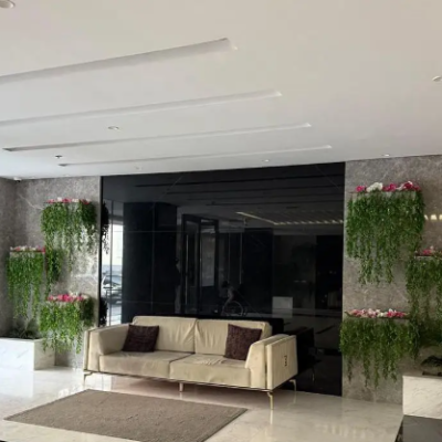 Jumeirah Village Circle