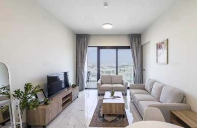 Downtown Jebel Ali
