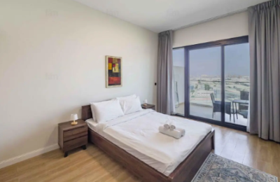 Downtown Jebel Ali