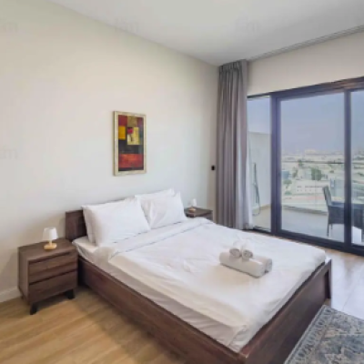 Downtown Jebel Ali