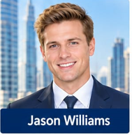 Jason Williams
