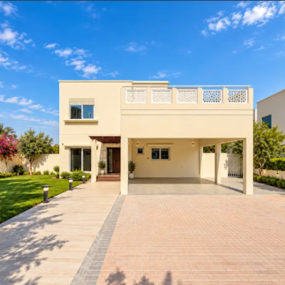 The Meadows 9, The Meadows, Dubai