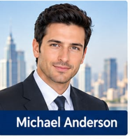 Michael Anderson