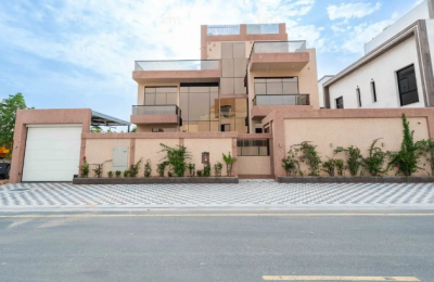 Damac Maison