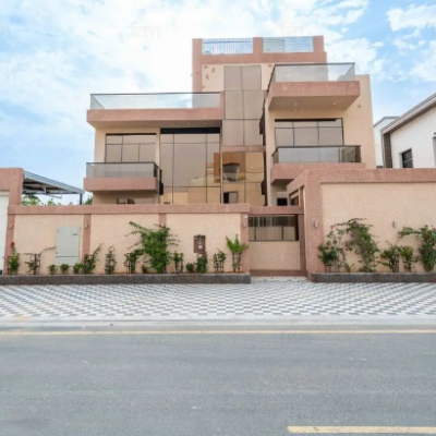 Nad Al Sheba Gardens, Dubai