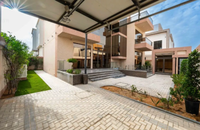 Nad Al Sheba Gardens, Dubai
