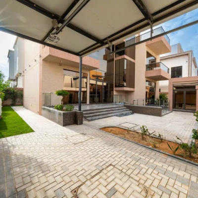 Nad Al Sheba Gardens, Dubai