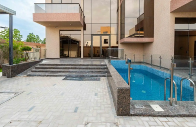 Damac Maison