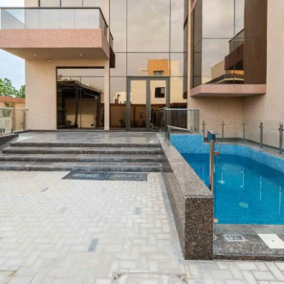 Damac Maison