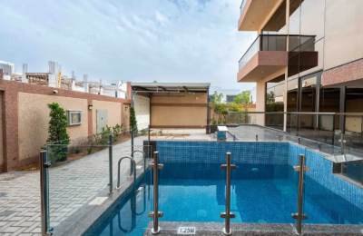 Damac Maison