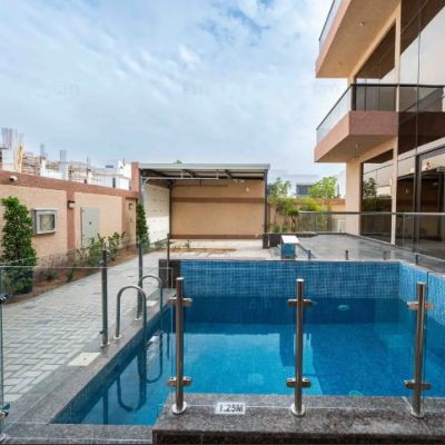 Damac Maison