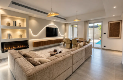 The Springs, Dubai