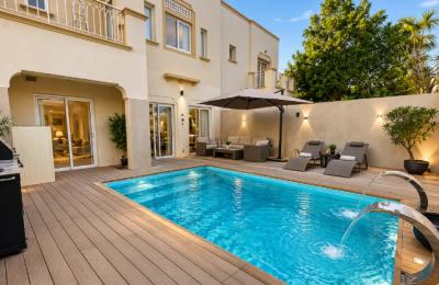 The Springs, Dubai