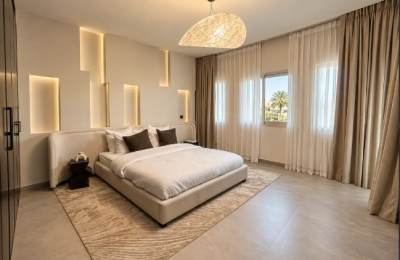 The Springs, Dubai
