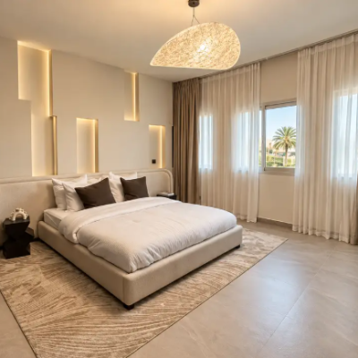 The Springs, Dubai