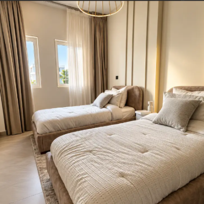 The Springs, Dubai