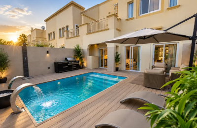 The Springs, Dubai