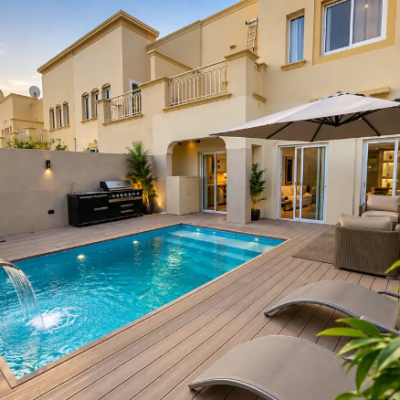 The Springs, Dubai