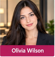 Olivia Wilson