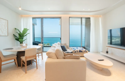 Palm Jumeirah, Dubai