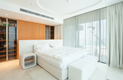 Palm Jumeirah, Dubai
