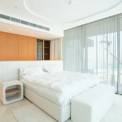 Palm Jumeirah, Dubai