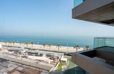 Palm Jumeirah, Dubai
