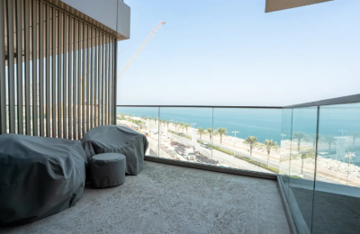 Palm Jumeirah, Dubai