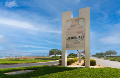 Jebel Ali Hills, Dubai Land Plot