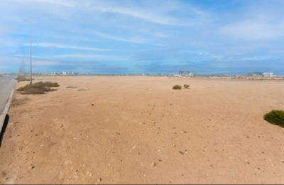Jebel Ali Hills, Dubai Land Plot