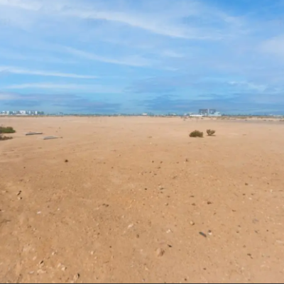 Jebel Ali Hills, Dubai Land Plot