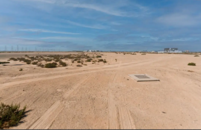 Jebel Ali Hills, Dubai Land Plot