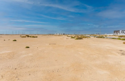 Jebel Ali Hills, Dubai Land Plot