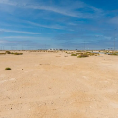 Jebel Ali Hills, Dubai Land Plot