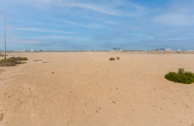 Jebel Ali Hills, Dubai Land Plot