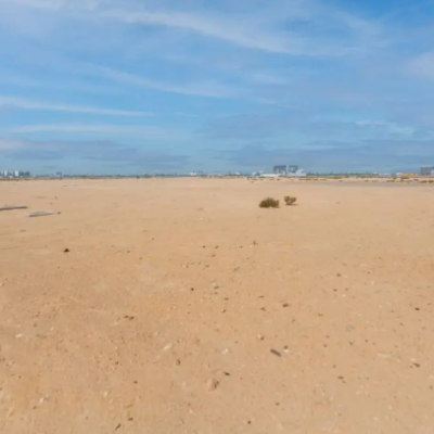 Jebel Ali Hills, Dubai Land Plot