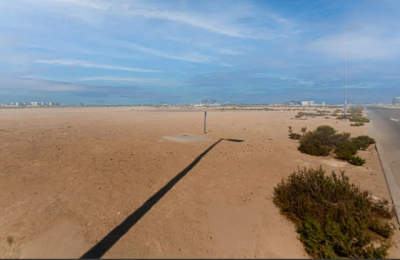 Jebel Ali Hills, Dubai Land Plot
