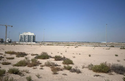 Residential Plot