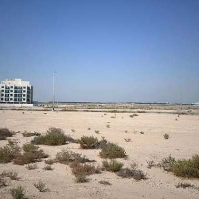 Residential Plot